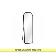 ESPEJO DE CUERPO COMPLETO - Img 55758427