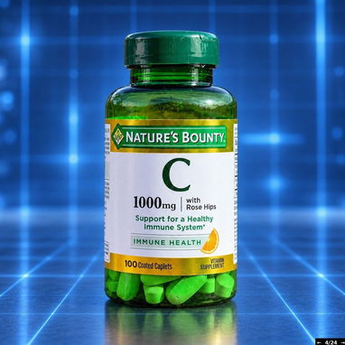 Vitamina C - 3/3