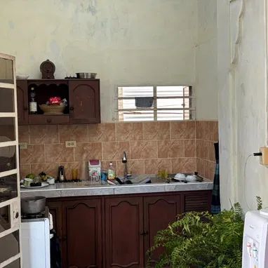 Casa en Venta en Ampliación Almendares LR040 - 6/9