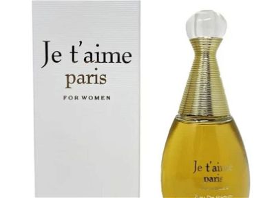 Perfume para mujer - Img 67060449