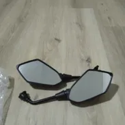 Espejo retrovisor de moto M8 y M10 - Img 55711035