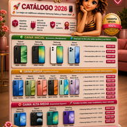 💖📱 ¡Chicas, llegó el catálogo 2026 de LAURIMAX Energy! 📱💖 - Img 55553811
