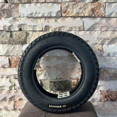 VENDO GOMAS - 5/7