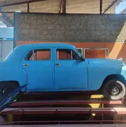Carro Dodge 51 venta o negocio por apartamento - Img 48745667
