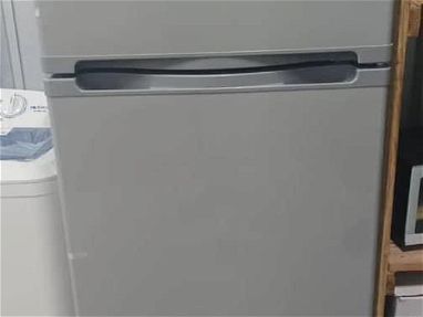 Refrigerador Bennederi 8.12 pies 570 USD - Img main-image-45737558