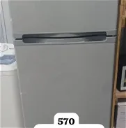 Refrigerador Bennederi 8.12 pies 570 USD - Img 45737558