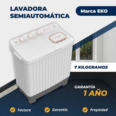 🧺 ¡LAVADORAS Y SECADORAS NUEVAS! Calidad para tu Hogar - Img 120540820