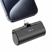 iWALK LinkPod 4 Power Bank Port. 4,500mAh para iPhone - Img 57142112