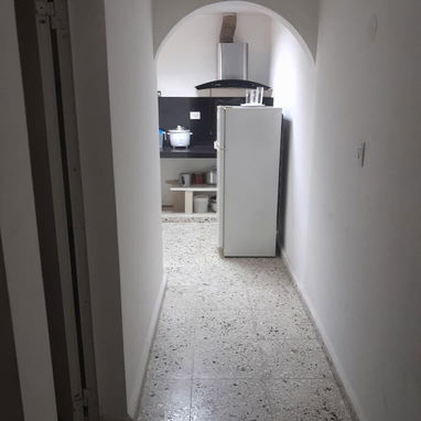 Se renta Apartamento lineal y por días en playa - 6/10