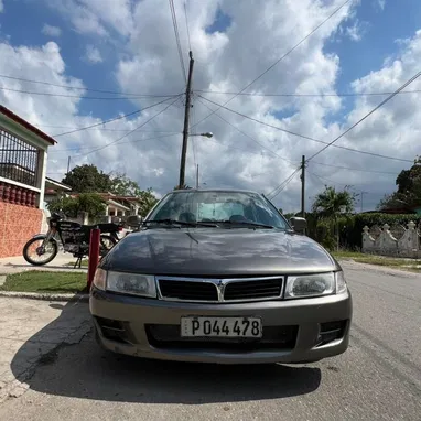 Mitsubishi Lancer 1997 6000 usd - Img 123549097