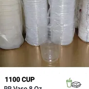 Vasos de 8oz - Img 55167318