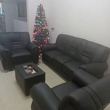 *REBAJADO A  $16.000usd CON 2 SPLIT. En venta apartamento  de un edificio biplanta de construcción capitalista en Mari - Img 123067137