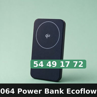 Cargador Portatil Ecoflow - 3/3