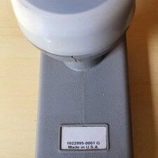 ANTENA PARABOLICA CON LNB O MOCO ORIGINAL - Img 116684808