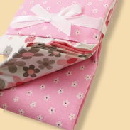 Set de 4 manticas para bebes 19USD el set - Img 56708322