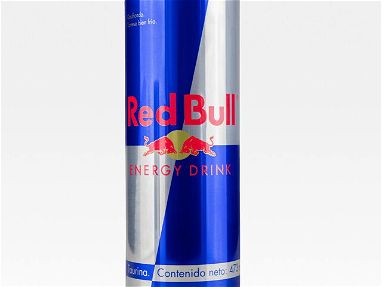Bebida Red Bull - Img 67973670