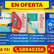 Sillas de ruedas para personas adultas y culeros para personas adultas - Img 55812475
