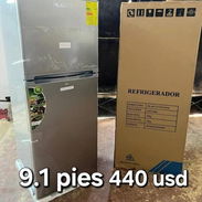 Refrigerador de 9.1 pies - Img 55834482