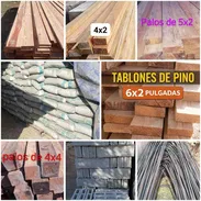 Materiales de construcción: Cabillas, cemento, madera... - Img 57833277