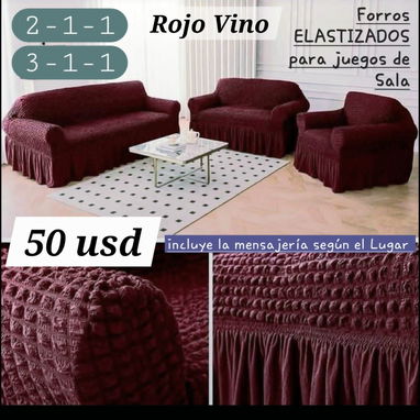 Forros de muebles - 3/3