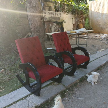 SILLONES COMADRITAS - Img 124137132