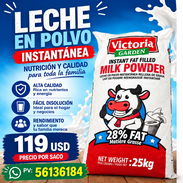Leche en polvo el mejor precio - Img 58449643
