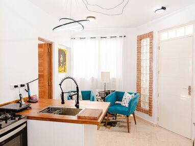 Renta de apartamento completo de 3 habitaciones en Miramar, Playa. +535 3247763 Marìa ò Juan - Img 55937442