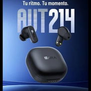AUDÍFONOS INALÁMBRICOS: MARCA 1HORA ORIGINALES - Img 56504816