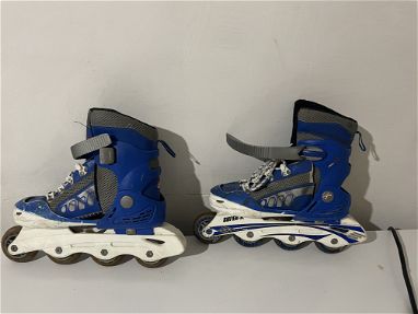 Se venden patines lineales - Img main-image