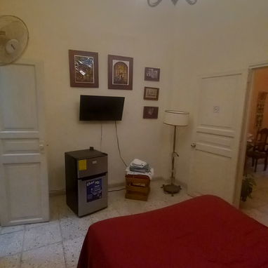 Apartamento muy confortable y acogedor en La Habana Vieja en venta🏘️ 12000 USD ajustables. Más fotos y videos WhatsApp - 4/5