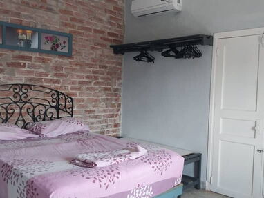 Se vende apartamento en la Habana Vieja en óptimas condiciones - Img 64165120