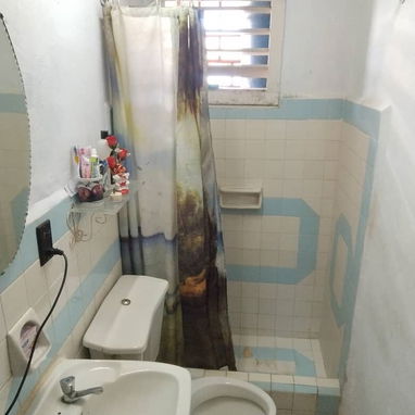 Venta de apartamento en Alamar, se deja con todo - Img 123764637