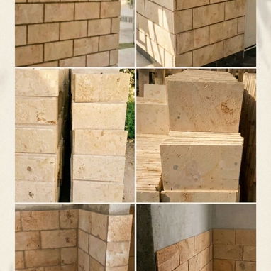 ¡TRANSFORMA TU HOGAR CON PIEDRA NATURAL! (DIRECTO DE FÁBRICA EL MEJOR PRECIO DEL MERCADO) - Img 113396453
