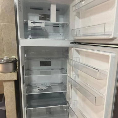Refrigeradores marcas y medidas varias - Img 118693324