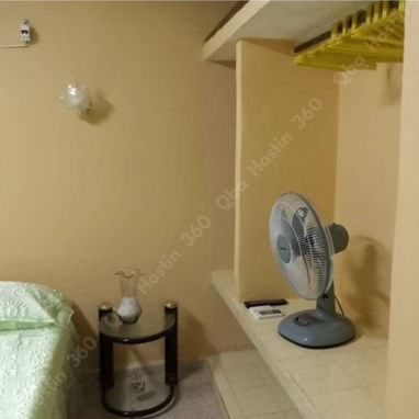 RENTA habitacion independiente con Qba Hostin 360 en CIEGO DE AVILA - Img 126195674