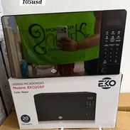 Horno microondas Eko - Img 57848870