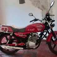 Moto Ava leopard 4t nueva 150cc - Img 55833458