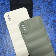 Funda, Cover, iPhone XS, protector, MagSafe. - Img 55233579