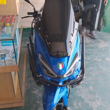 Motorina 175cc - 2/7