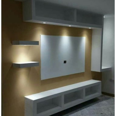 Realizamis todo tipo de trabajos con paneleria lijera(pladur,pleicer,lambrin y cemet board) - Img 122954438