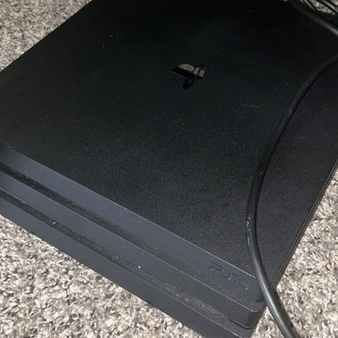 PlayStation 4 pro y Fat - Img 125053755
