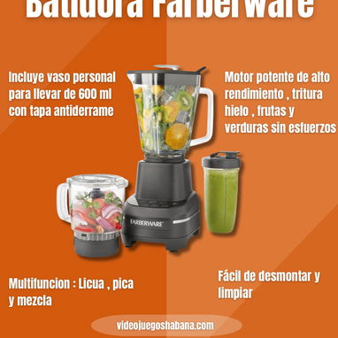 DISPONIBLES! Batidoras importadas de alta calidad – Marcas reconocidas - Img 108477886