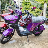 🛵🔥 BICIMOTO JMD GALACTICA — OFERTA ESPECIAL 🔥🛵 - Img 58341214