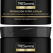 MASCARILLA CAPILAR TRESEMME 300ML - Img 52622516