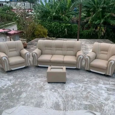 Juegos de Muebles de diferentes Colores. - 3/3