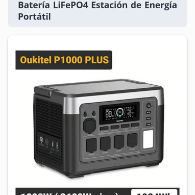 Estaciones de Energía - 3/9