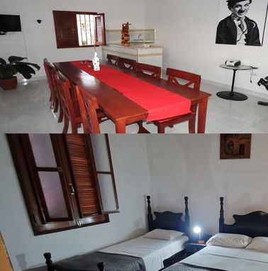 Se vende hermosa casa colonial Con 8 habitaciones extras para alquilar! - Img 87045683