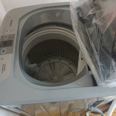 Lavadora automática aun tiene garantía - Img 117844877