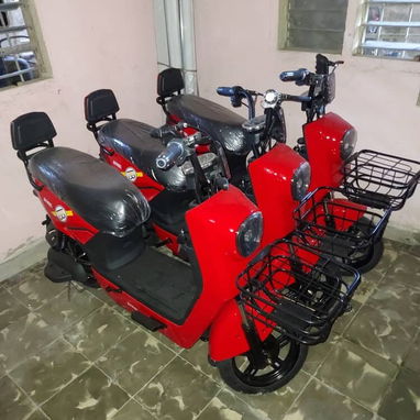 Bici motos - 2/7