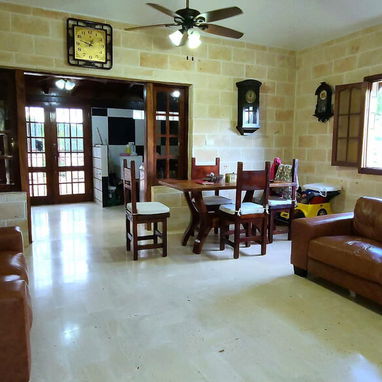 Casa grande en Siboney - Img 121234347